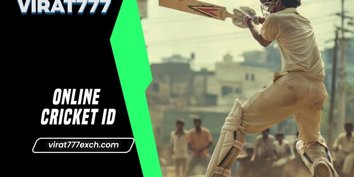 Online Cricket ID : Best Gateway To Earn Money