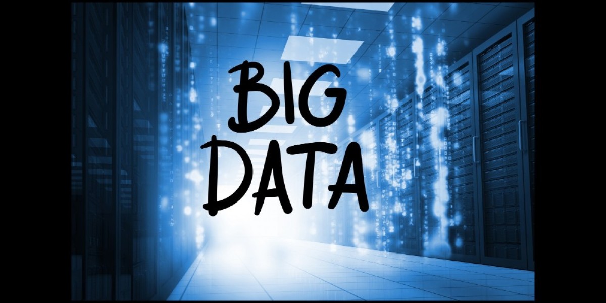 Powering the Future: Exploring the Rise of the Next-Generation Data Storage Market