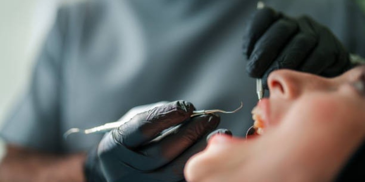 Teeth Whitening in Riyadh – Best Deals