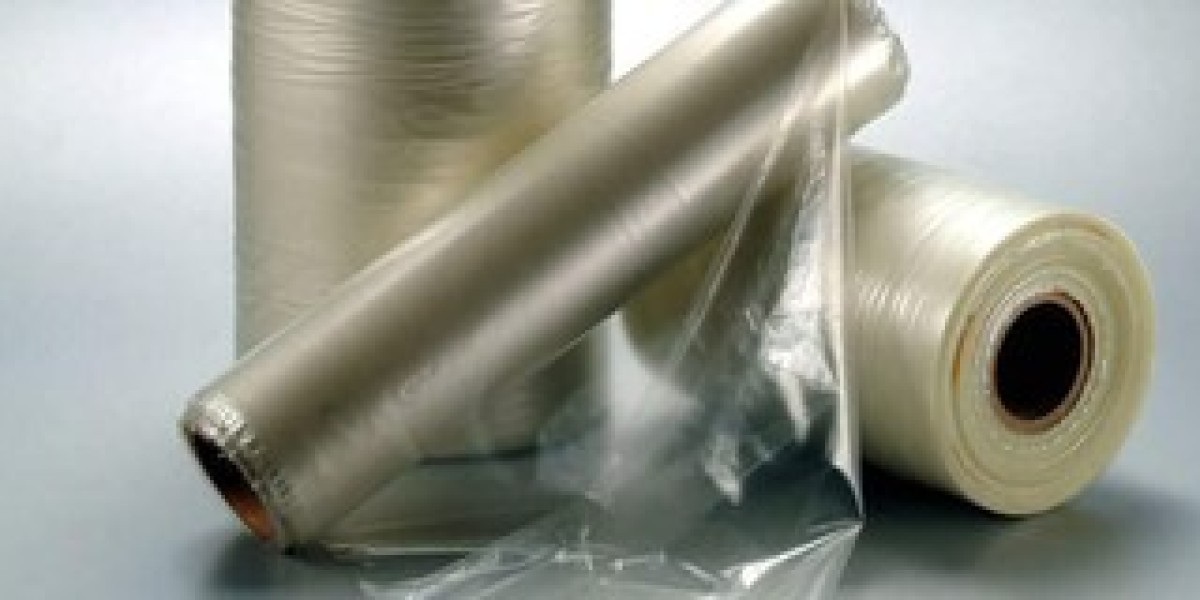 Water Soluble Film Market Report 2025-2033, Industry Growth Opportunities, and Forecast