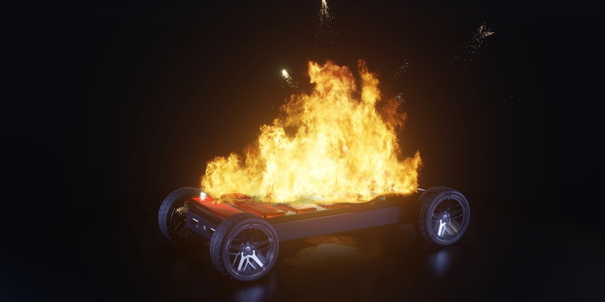 EV Battery Fire Protection Materials Market Intelligence Uncovers Key Insights Driving Growth and Product Innovation