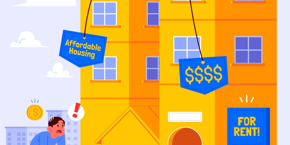 Comparing Regional Growth Rates in Serviced Apartments