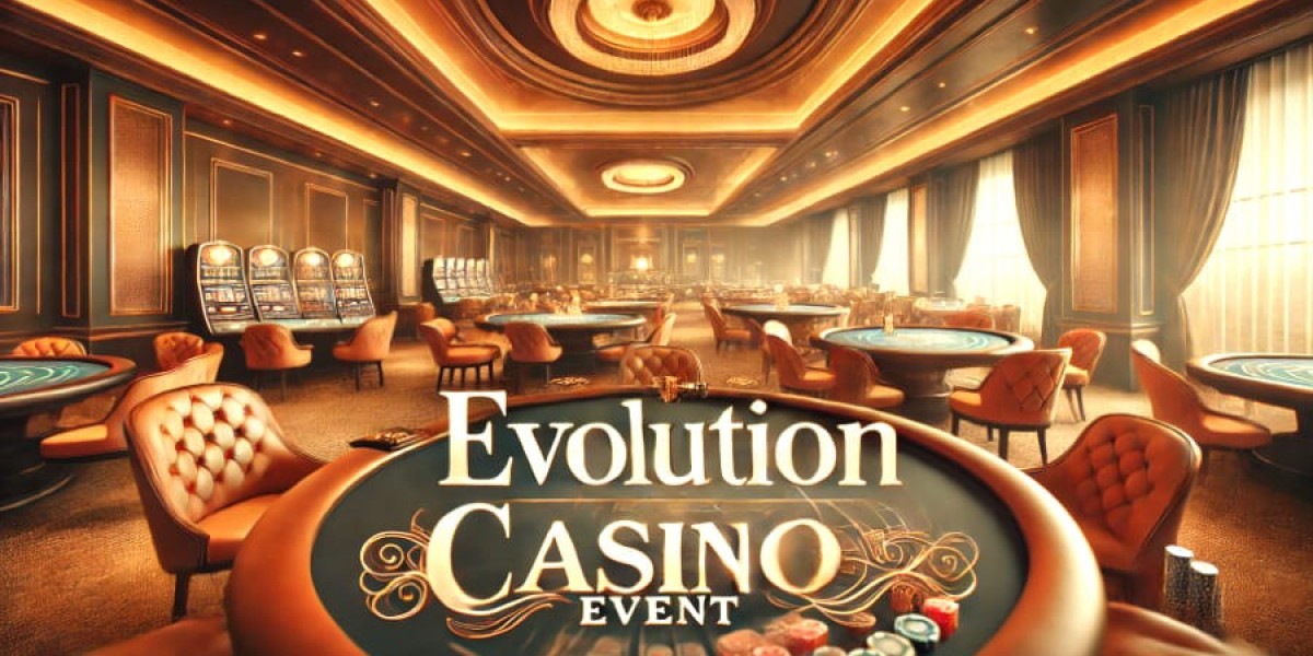 Discovering Onca888: Your Go-To Gambling Site for Scam Verification