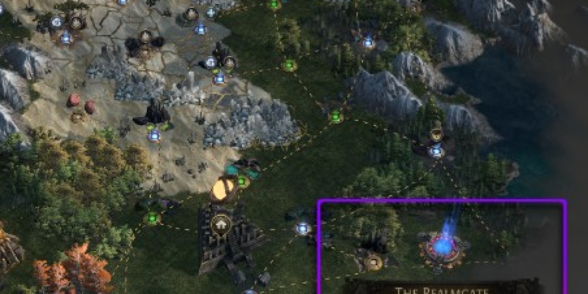 eld.gg Path of Exile 2 Currency: Temp Chains
