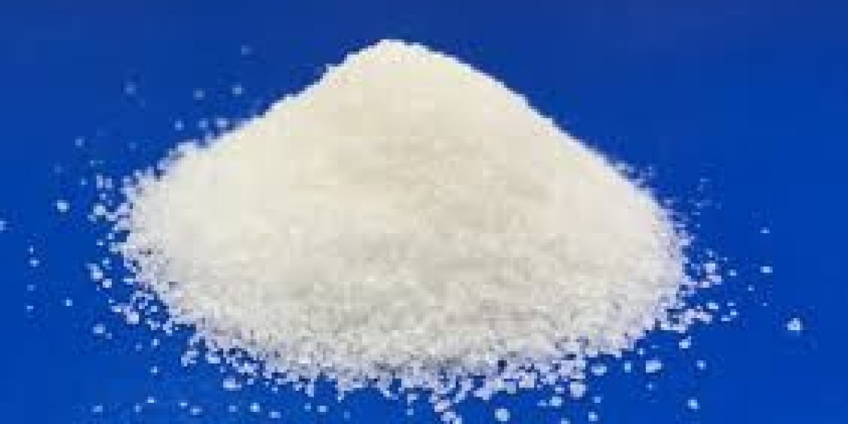 Eco-Friendly Superabsorbents: Industry Growth and Forecast Analysis Report Till 2032