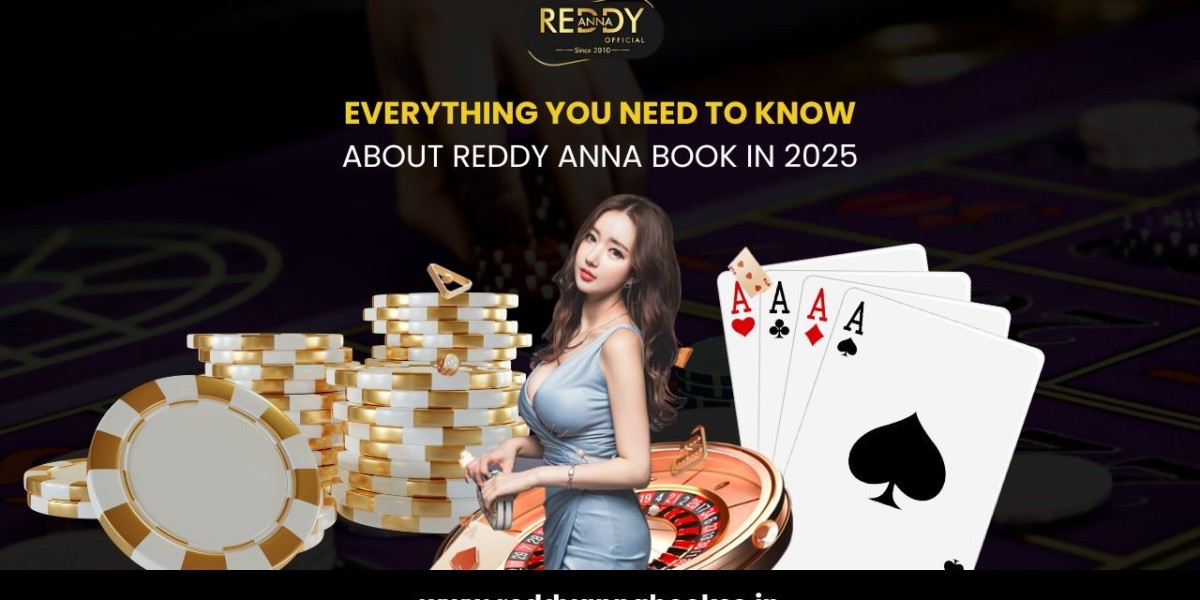 Everything You Need to Know About Reddy Anna Book in 2025