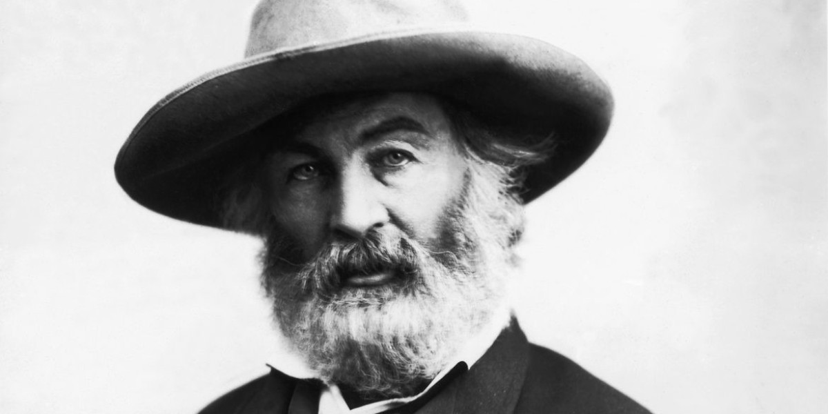Is It the Times That Made Whitman’s Poetry?