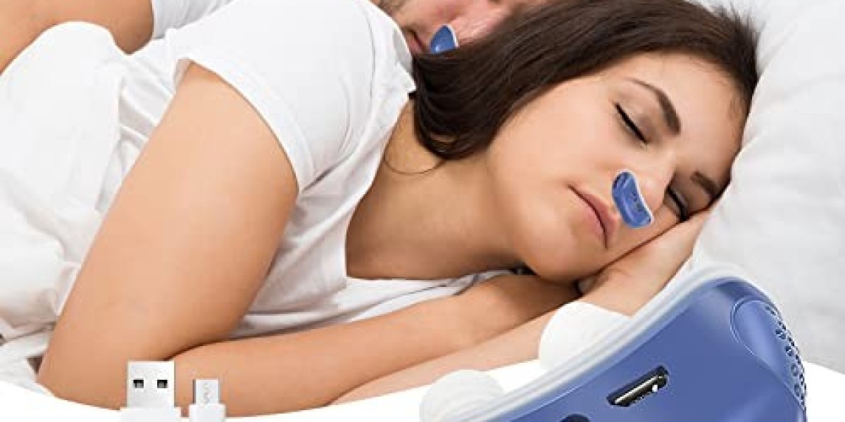 Global Anti-Snoring Devices Market: Size, Trends, and Growth Outlook