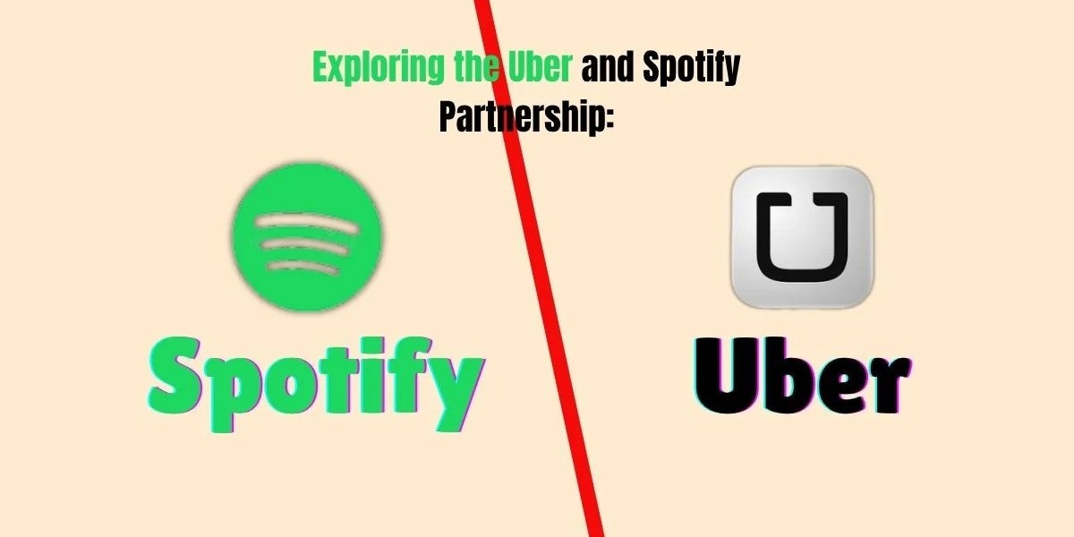 The Power of Sound on the Go: A Deep Dive into the Spotify and Uber Partnership