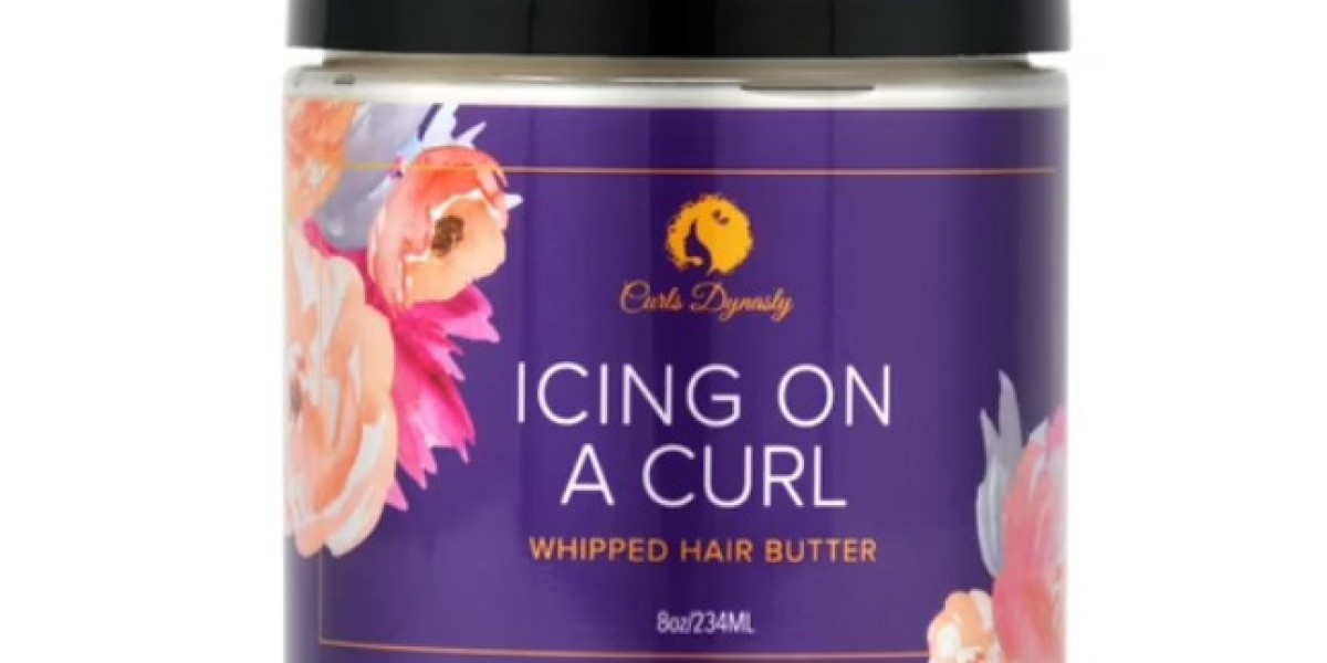 Curls Dynasty: Reigning Supreme in the World of Textured Hair