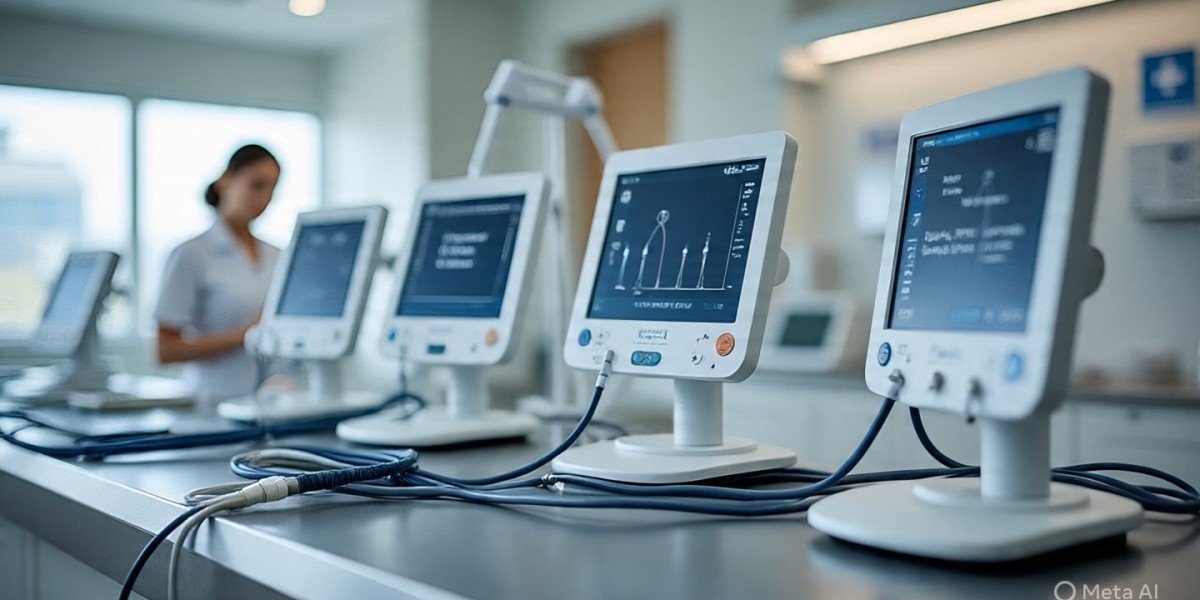 Peripheral Vascular Devices Market Growth and Analysis by 2031