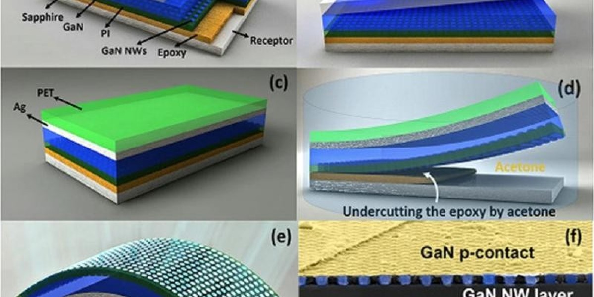 Digital Transformation Propels Flexible Substrate Market Growth Worldwide