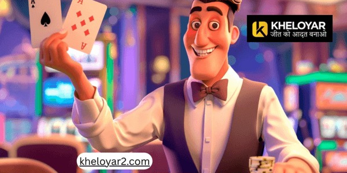 Kheloyar: Win Big Daily on Live Sports Bets
