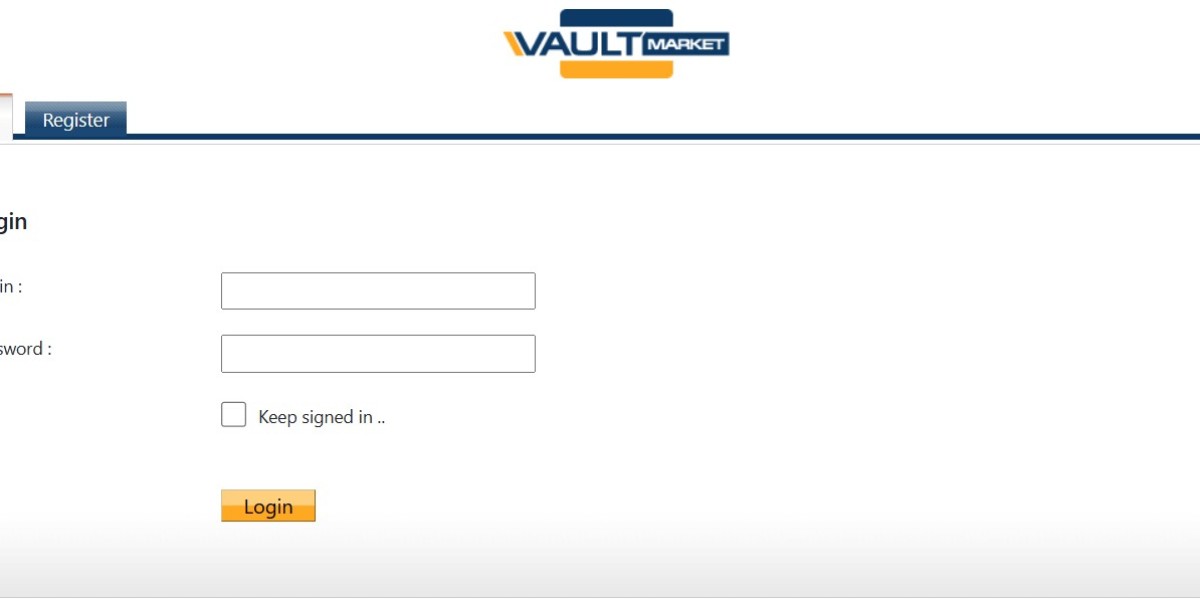 Vault Market – The Future of Secure Digital Trading
