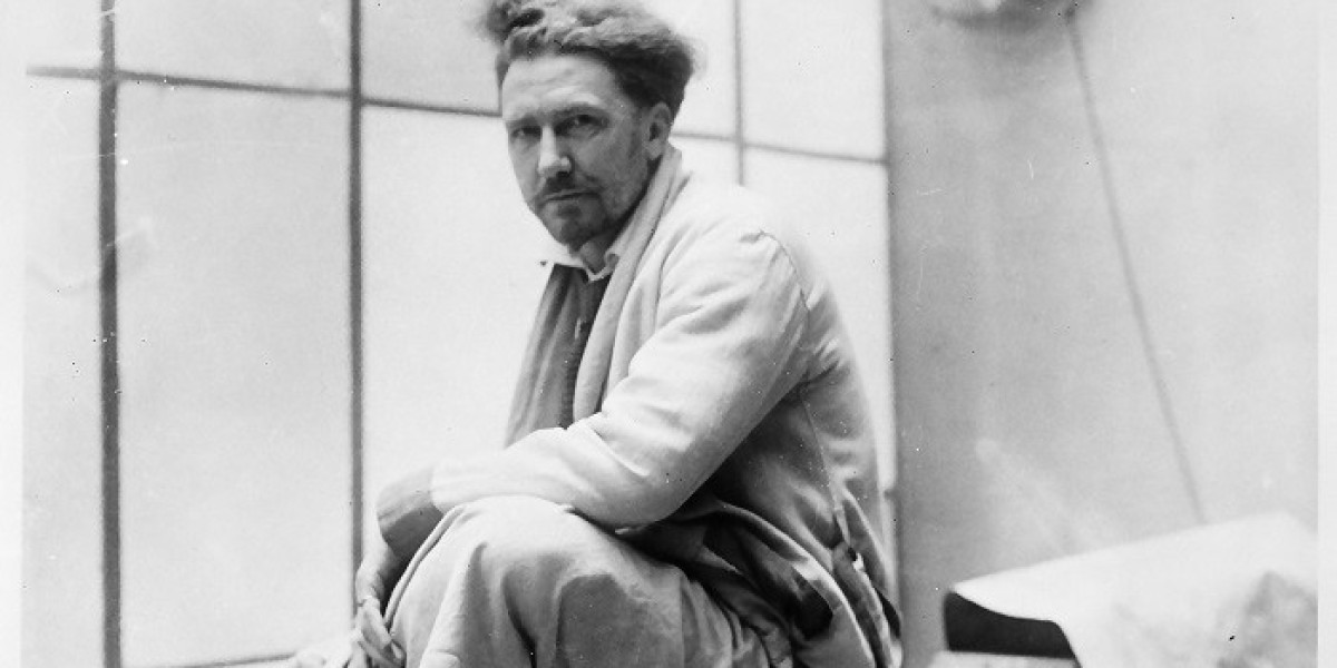 Did Ezra Pound Edit The Waste Land?