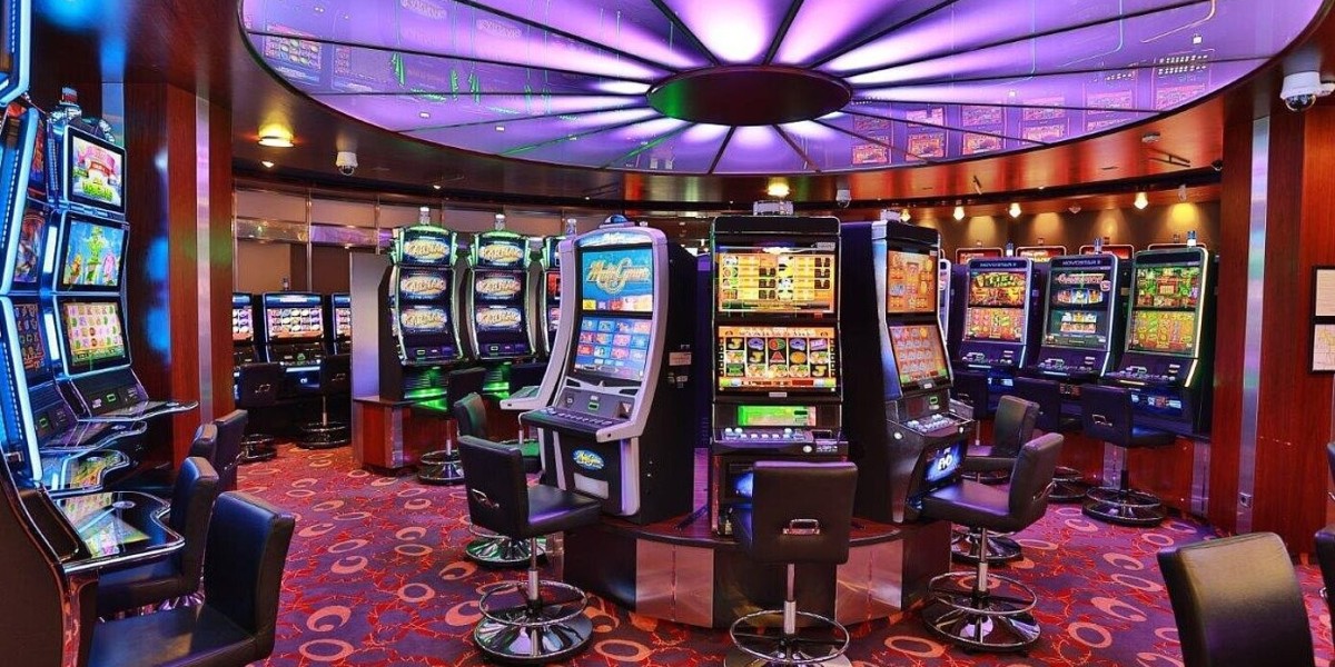 Top-Rated Games in Online Casinos