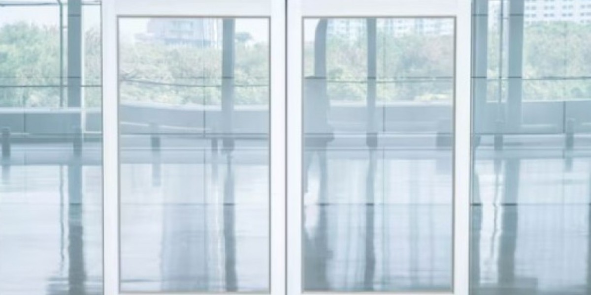Commercial Glass Windows: Facilitating Design, Efficiency, and Natural Light