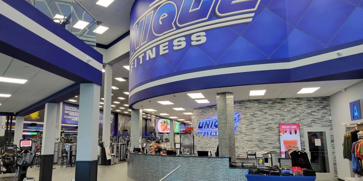 Find Your Perfect Gym in Farmingville with Flexible Gym Passes
