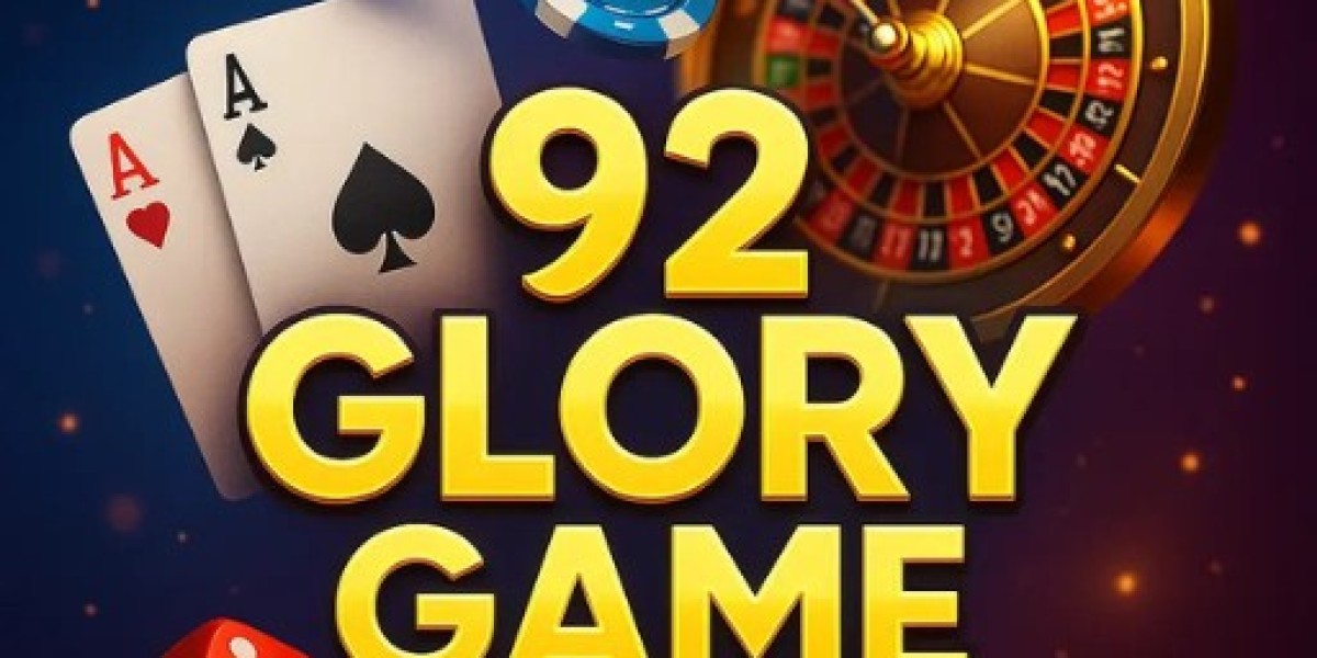 92 Glory – Pakistan’s No.1 Online Casino for Secure Betting & Big Rewards