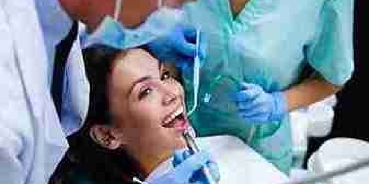 The Safe Way to Brighten Your Smile Fast in Wycombe