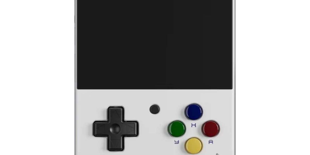Miyoo Onion OS -Pocket Games