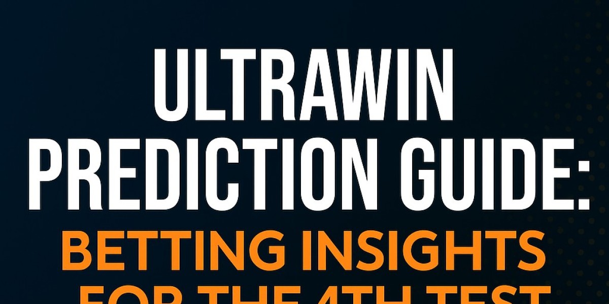 Ultrawin Prediction Guide: Betting Insights for the 4th Test