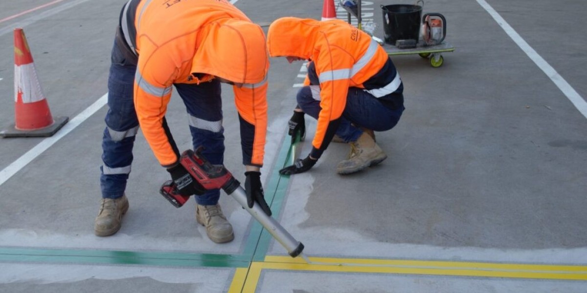 Urban Infrastructure Services in Focus: Concrete Repair, Waste Management, and Road Solutions in Sydney