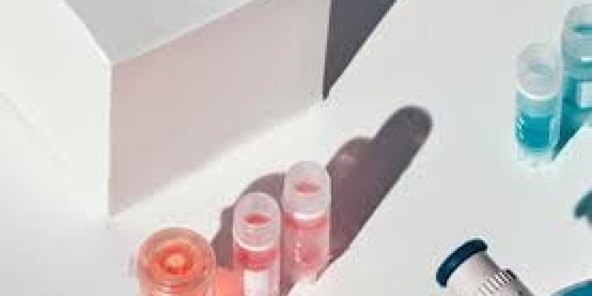 In Vitro Diagnostics Test Kit Market Integrates AI Algorithms