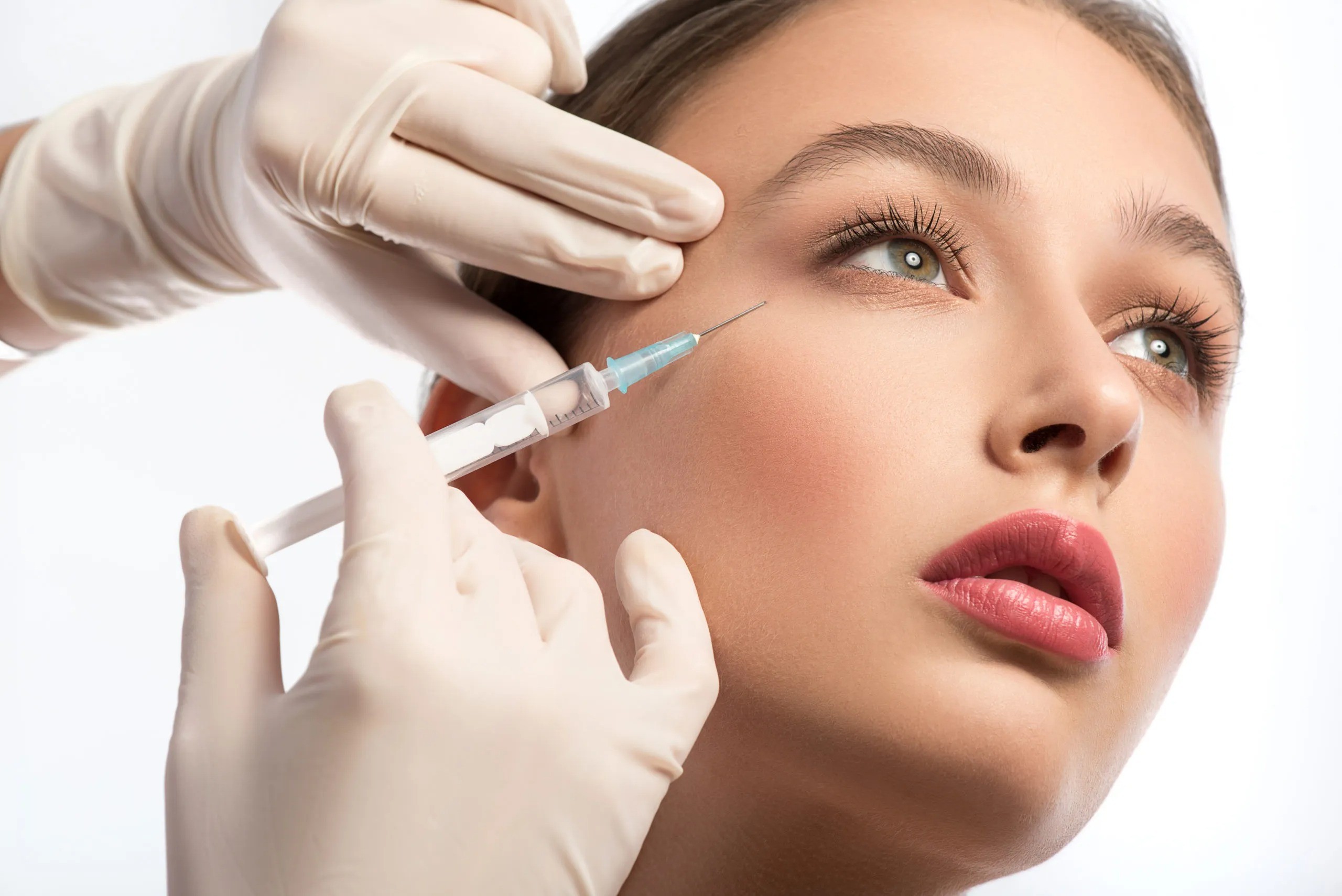 Juvederm Fillers in Dubai