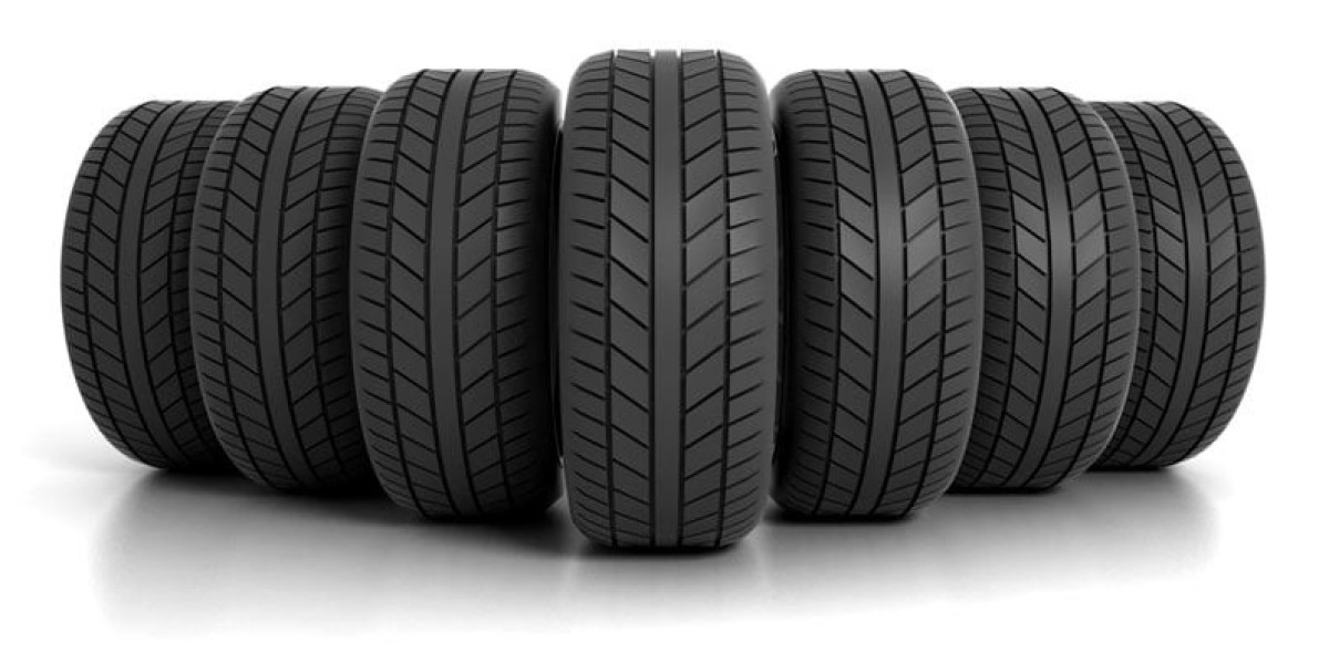 Competitive Landscape of Saudi Arabia Tire Market 2030