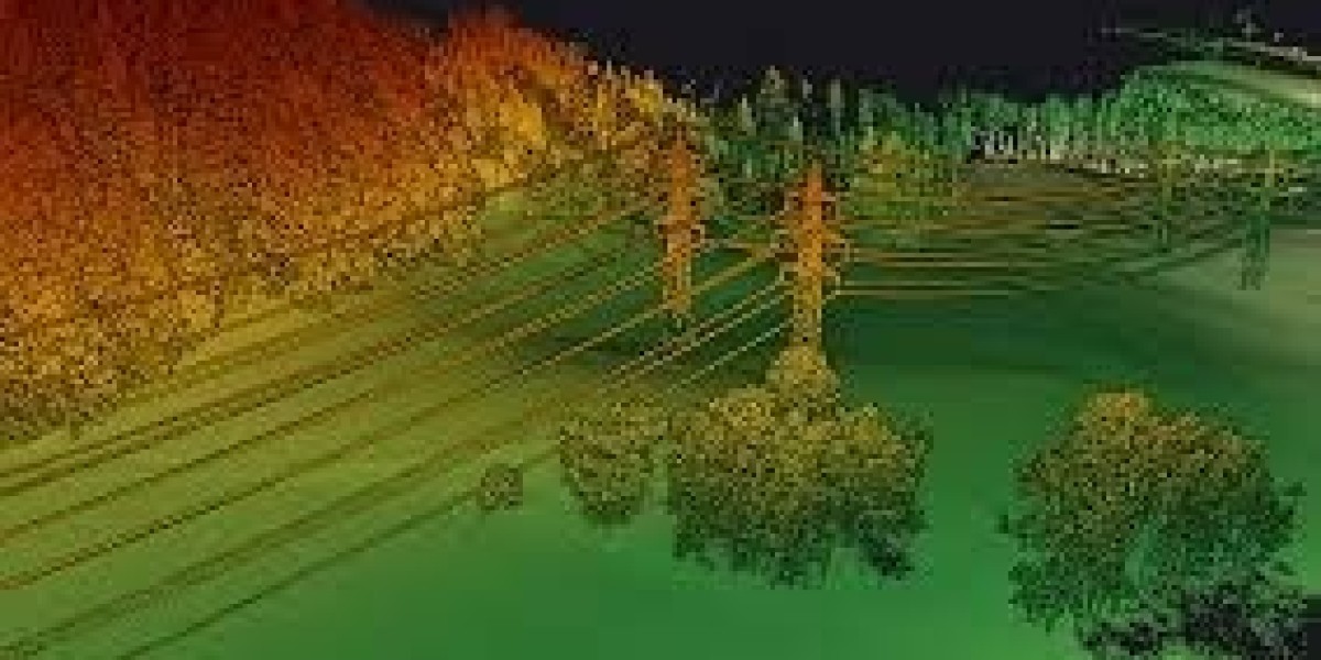 Global LiDAR Market Outlook 2021–2030: Growth, Trends, and Forecast Analysis