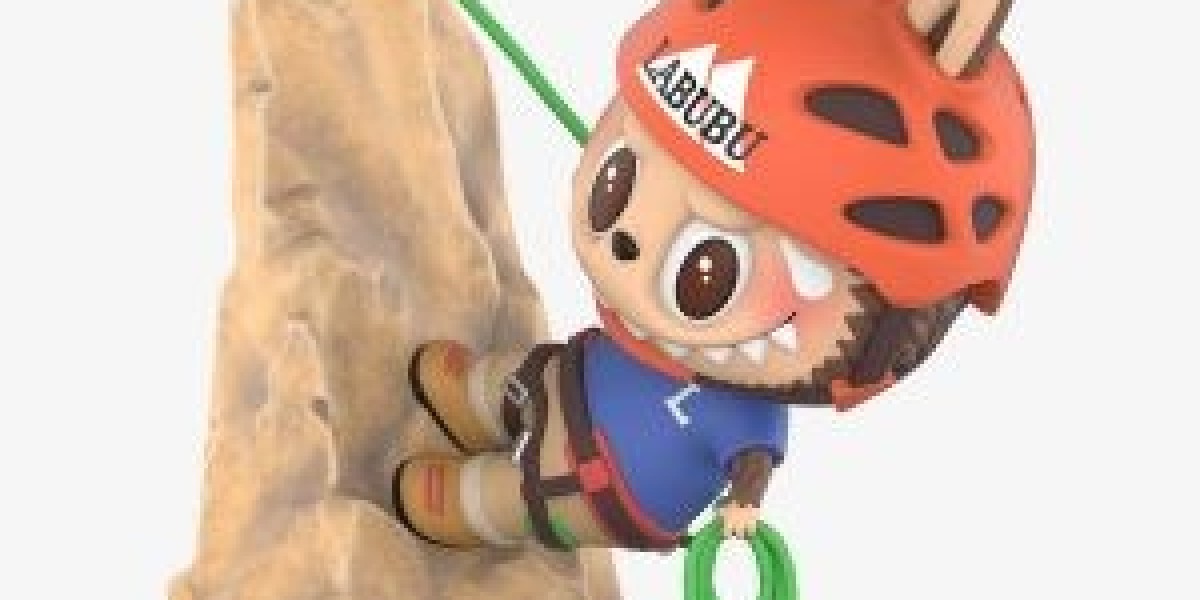 Labubu Shop City Brawl Line Mixes Raw Energy with Fierce Toy Motion