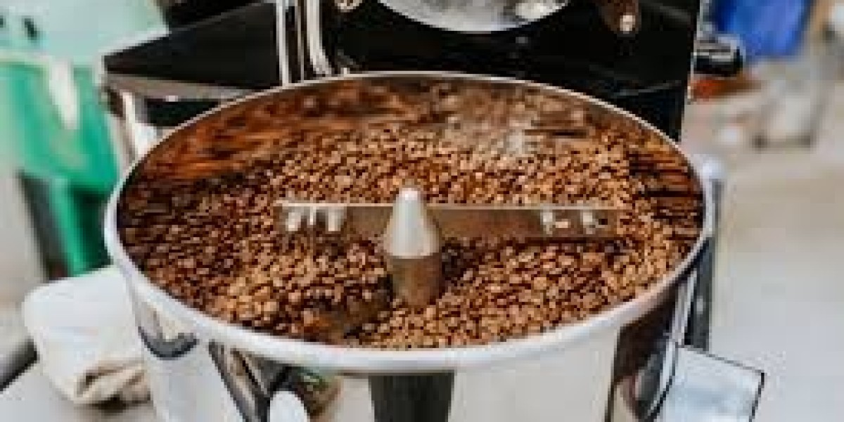 In-Depth Insight Into Global Coffee Roaster Market Trends and Forecasts Through 2032