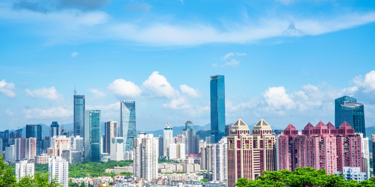 Why Tamil Nadu is a Hotspot for Real Estate Development