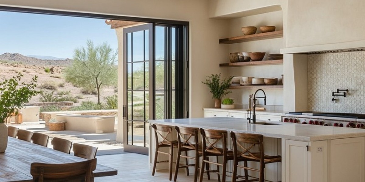 Beige Kitchen Cabinets That Blend Warmth Light and Luxury