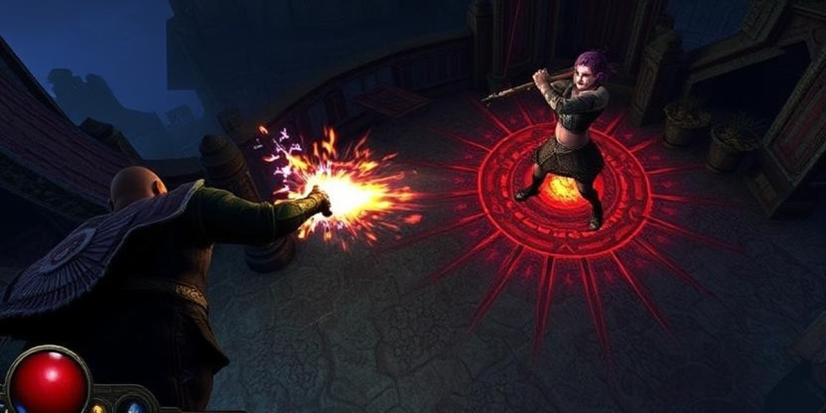 U4GM Path of Exile 2 Currency Tier List for Efficient Use
