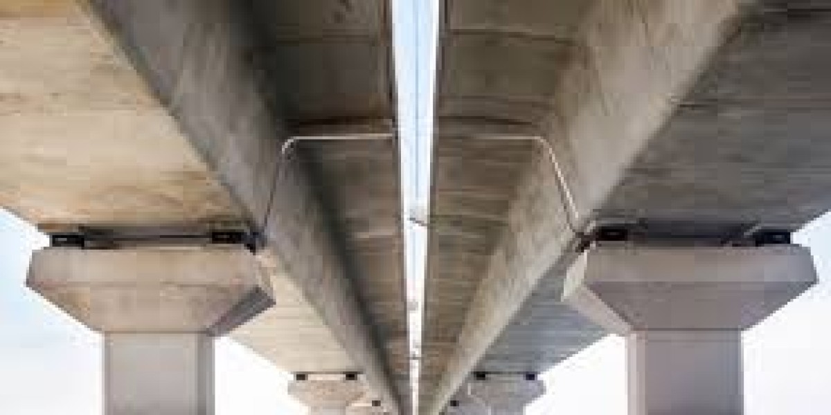 Bridge Bearing Market Strategic Moves Driving Competitive Advantage and Market Expansion
