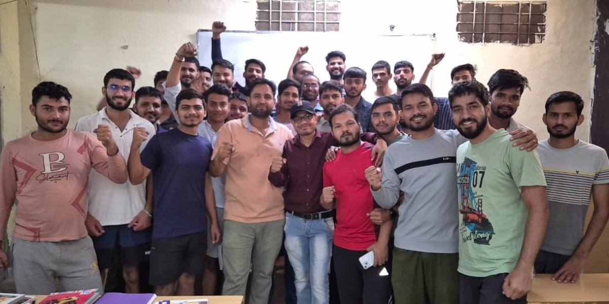 Bank Coaching in Jaipur that offers Updated Study Material
