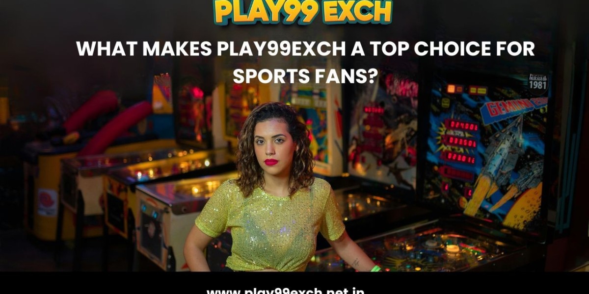 What Makes Play99Exch a Top Choice for Sports Fans?