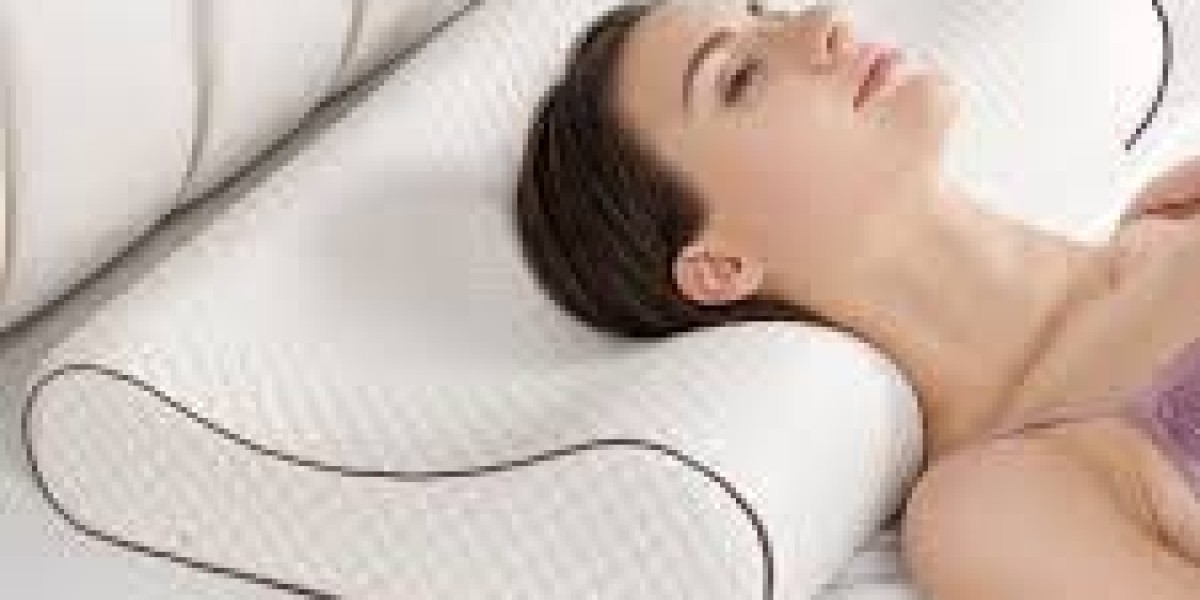Cervical Pillow search volume and keyword demand from online market analysis reports