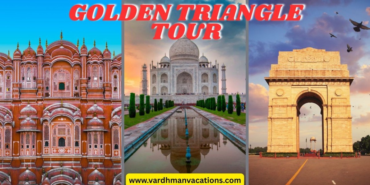 Golden Triangle Tour Itinerary: What to Expect Day by Day