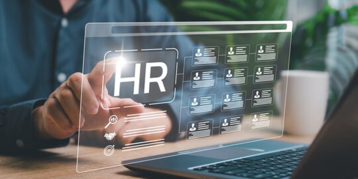 HR Tech Market Trending Toward USD 70.6 Billion by 2034, Driven by 9.6% CAGR