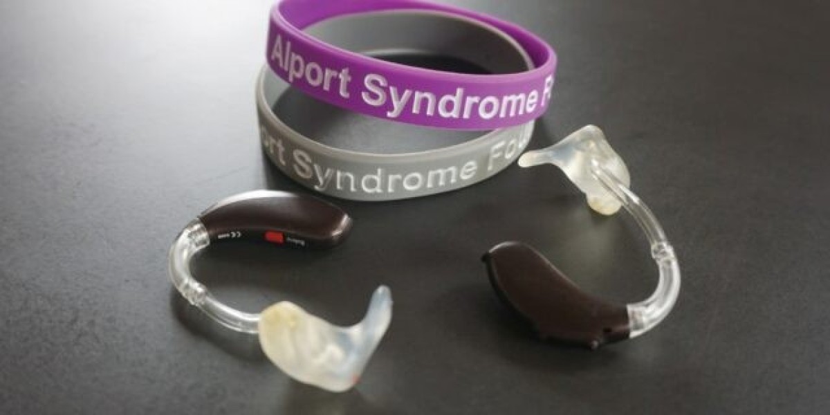 Alport Syndrome Market Size, Trends, and Growth Outlook 2025-2032