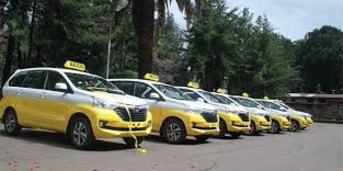 Chandigarh To Solan Taxi