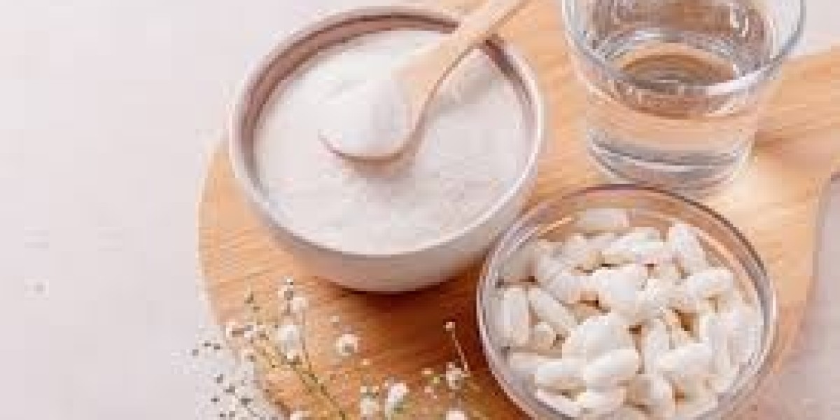 Comprehensive Insights into Japan's Collagen Supplement Market Growth Forecast to 2032