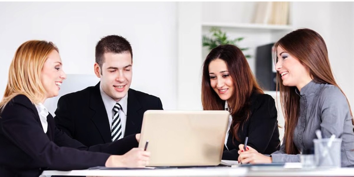 Finding Opportunities with the Right Recruitment Agency in Delhi – Infinity Exists