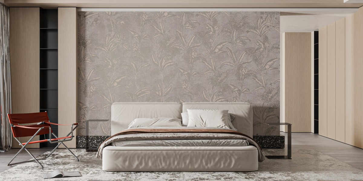 Wallpaper Solutions for Tricky Rooms Small Dark and More