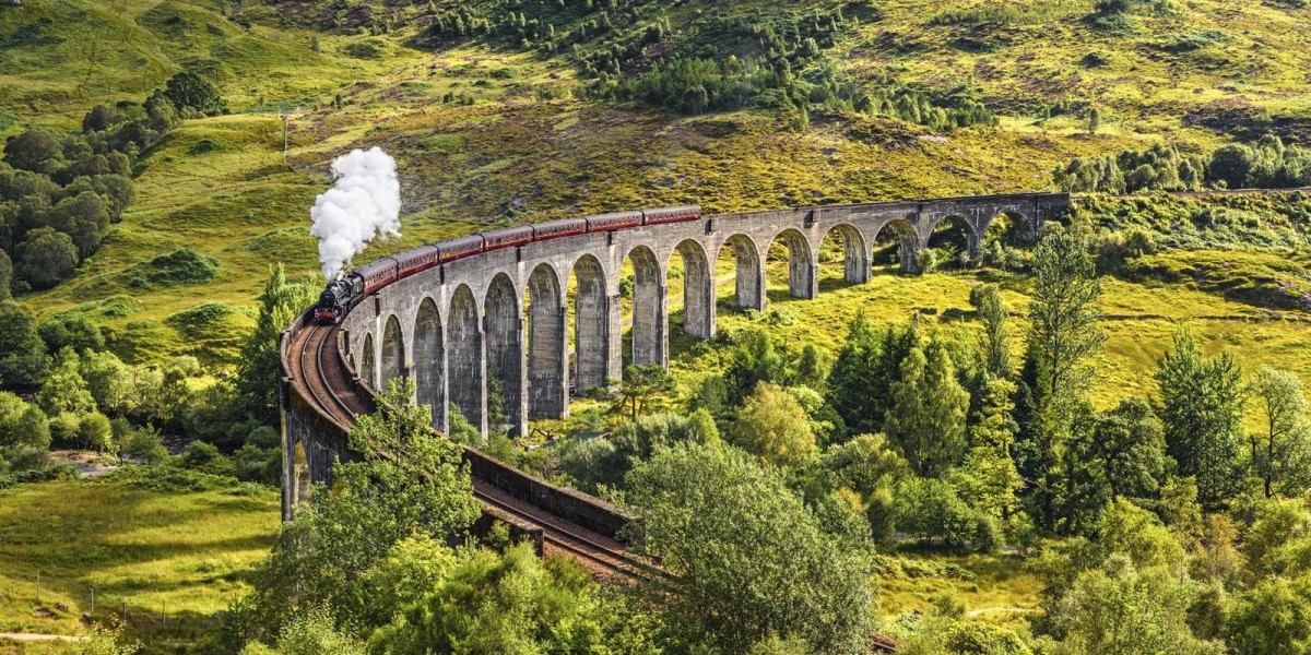 Scottish Gifts – Unique Heritage Keepsakes from Scotland Title