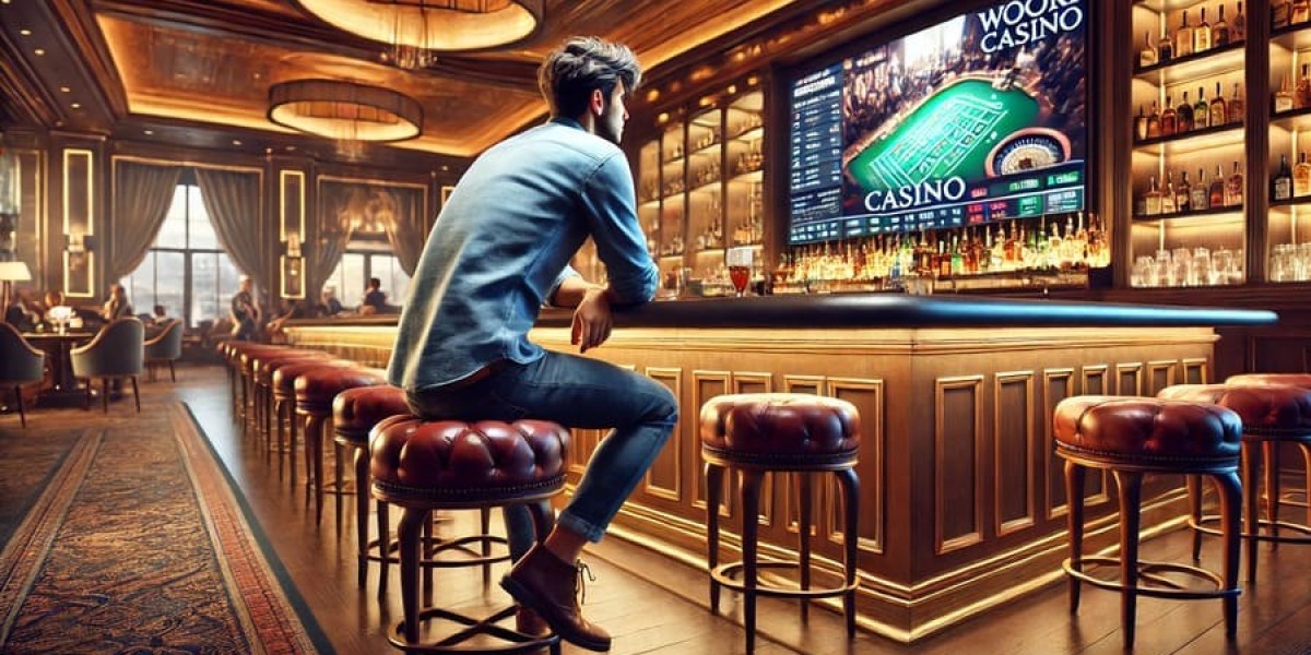 Exploring Online Gambling Safety: Join the Onca888 Scam Verification Community