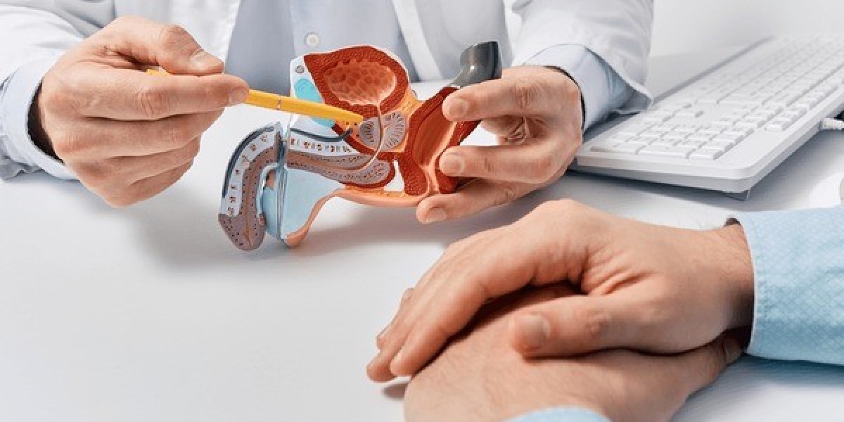 Can Andrology Help Improve Male Sexual Performance?